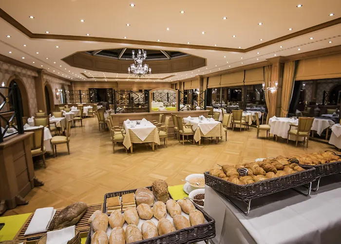 Eden Au 4* Echternach