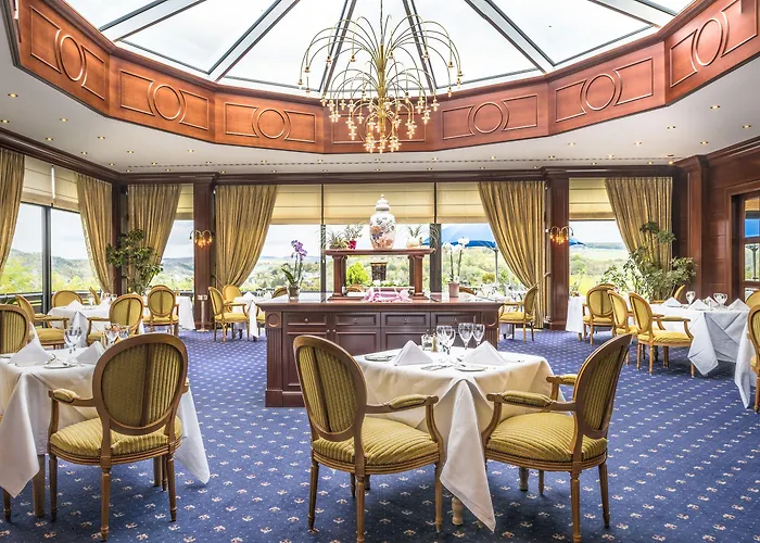 Hotel Eden Au Echternach