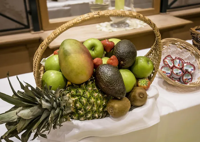 Eden Au Hotel Echternach