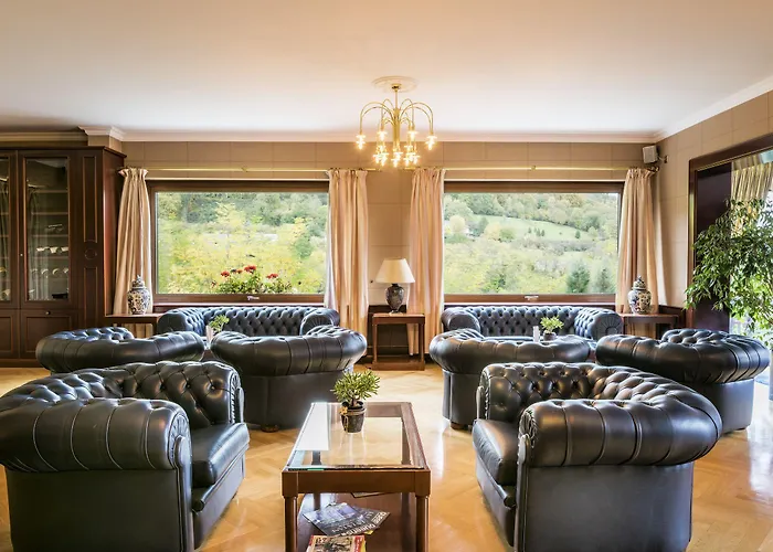 Eden Au 4* Echternach