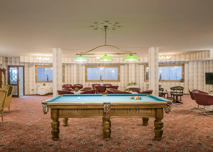 Eden Au Hotel Echternach