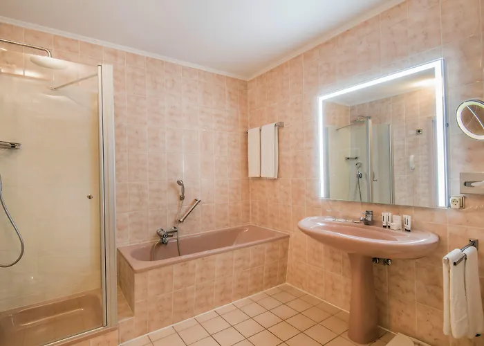 Eden Au 4* Echternach