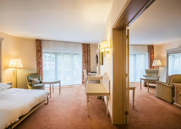 Eden Au 4* Echternach