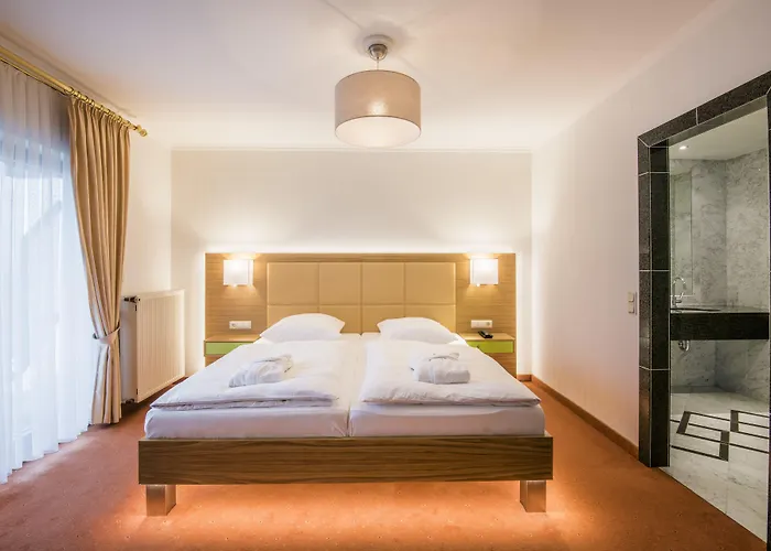 Eden Au Hotel Echternach