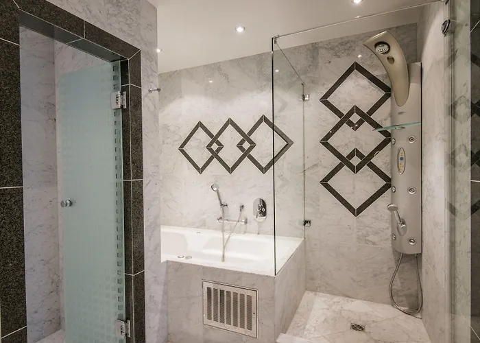 Hotel Eden Au Echternach