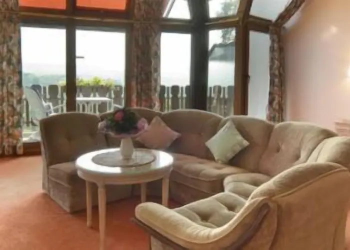 Eden Au 4* Echternach