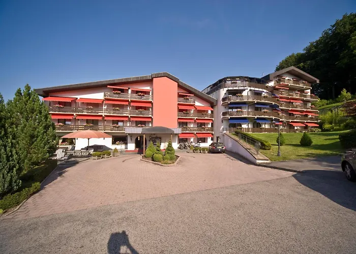 Eden Au 4* Echternach