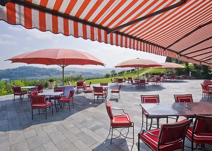 Eden Au 4* Echternach