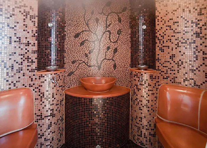 Eden Au 4* Echternach