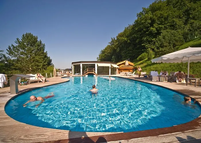 Eden Au Hotel Echternach