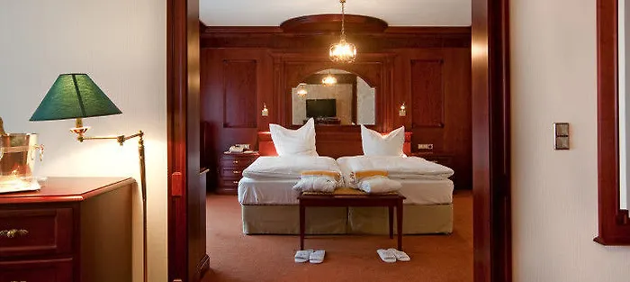 Eden Au 4* Echternach