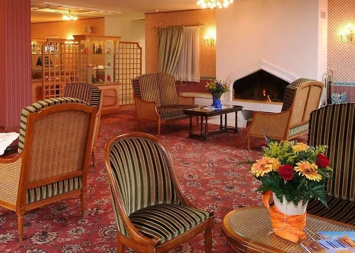 Eden Au 4* Echternach