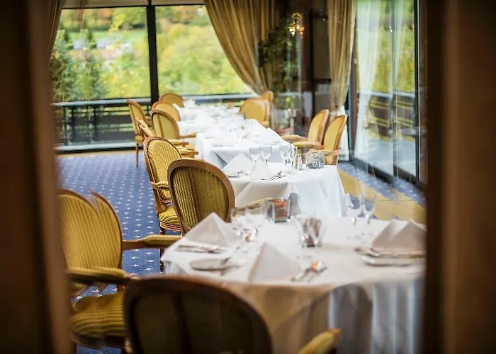 Eden Au 4* Echternach